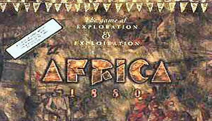 Africa