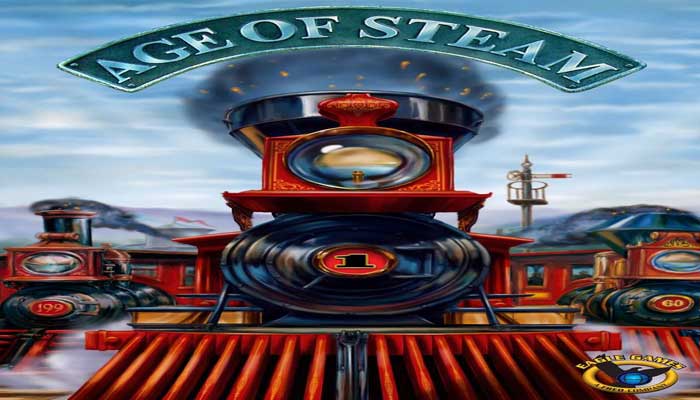 Age of Steam