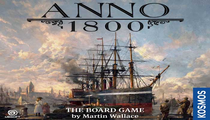 Anno 1800