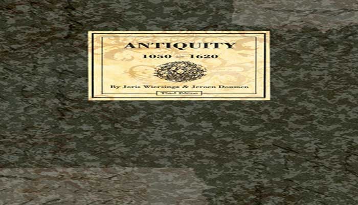 Antiquity