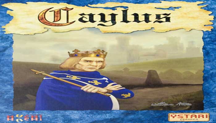 Caylus