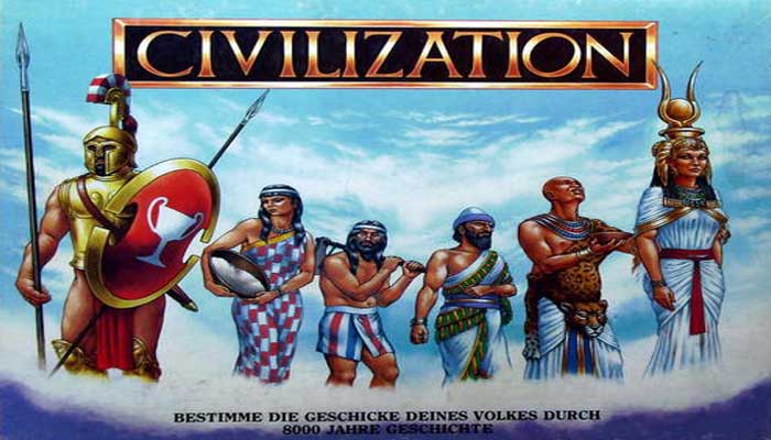 Civilization