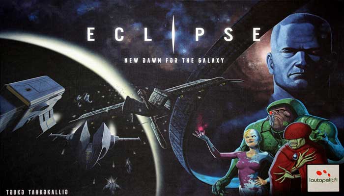 Eclipse