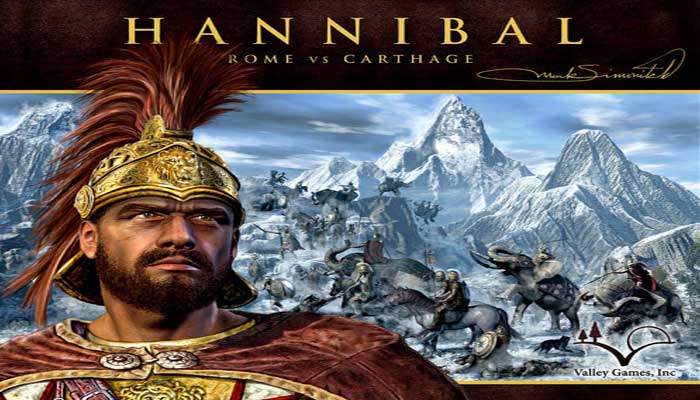 Hannibal: Rom gegen Carthago