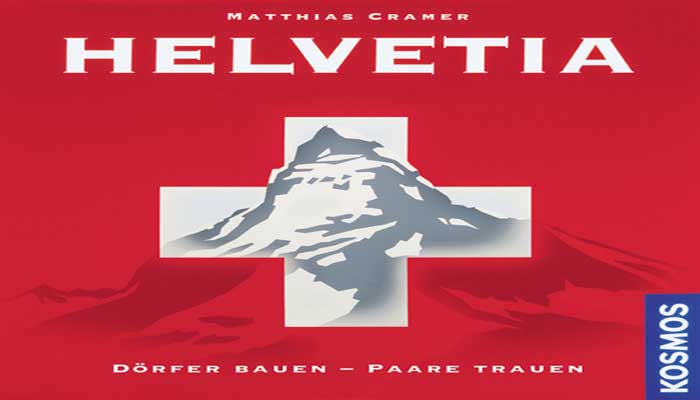 Helvetia