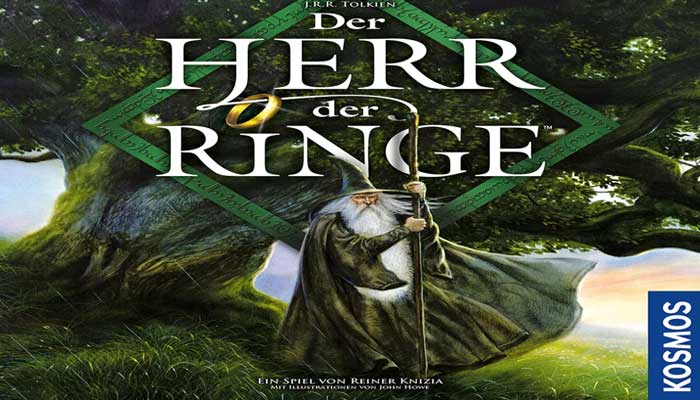 Der Herr der Ringe