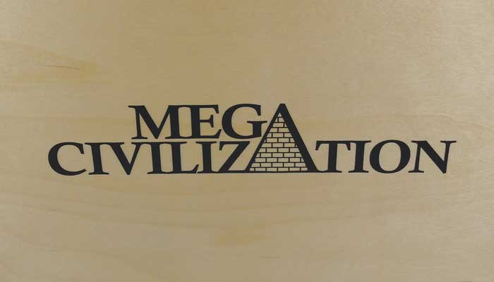 Mega Civilization