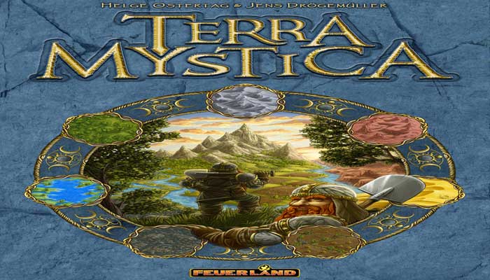 Terra Mystica