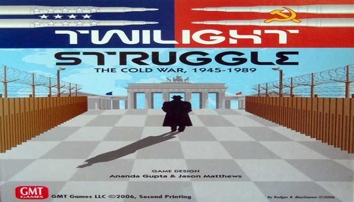 Twilight Struggle