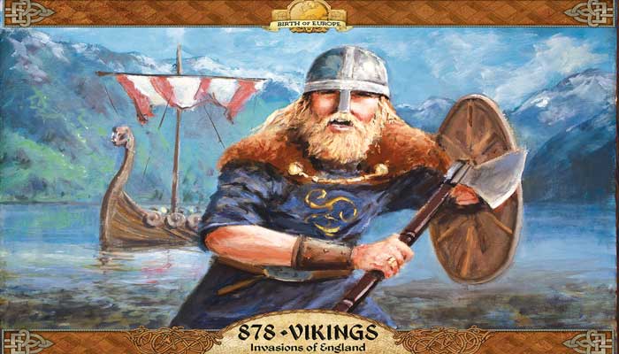 Vikings