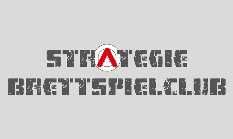 Strategie-Brettspielclub